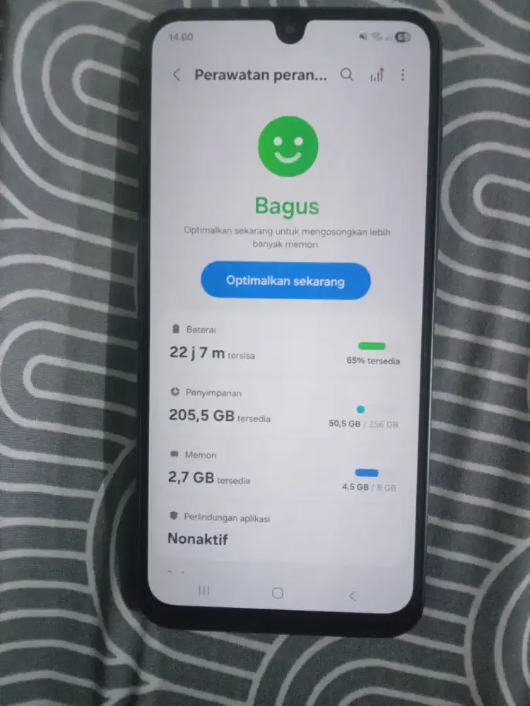 Samsung A26 5g 8/256