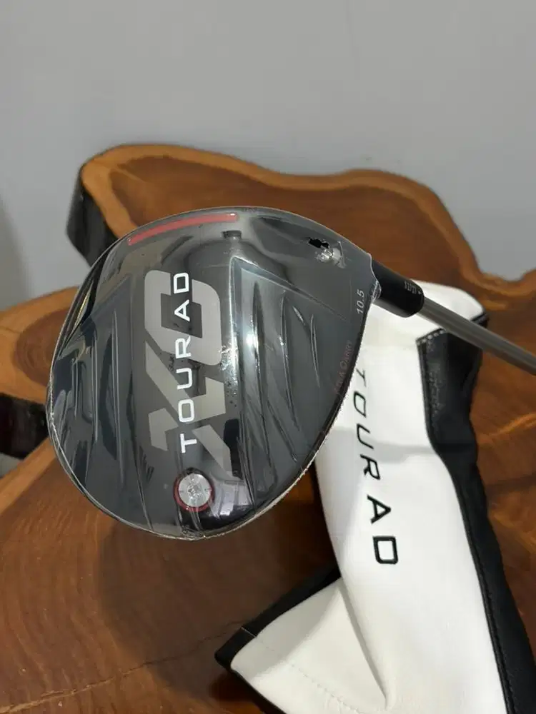 Driver tour ad xc flex s 55gr