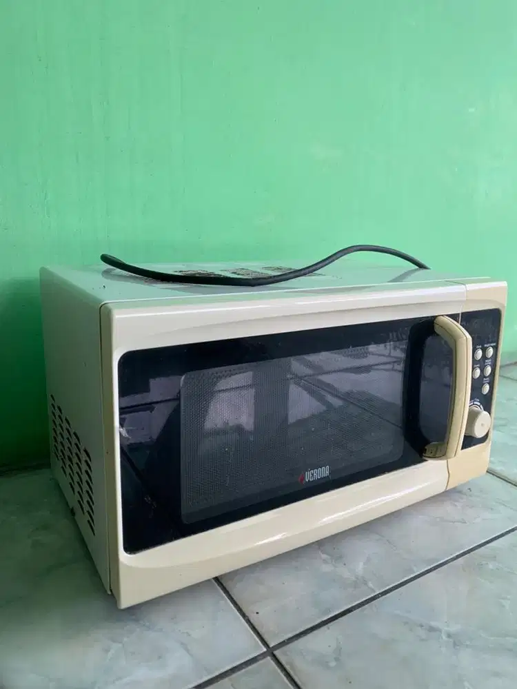 microvawe verona