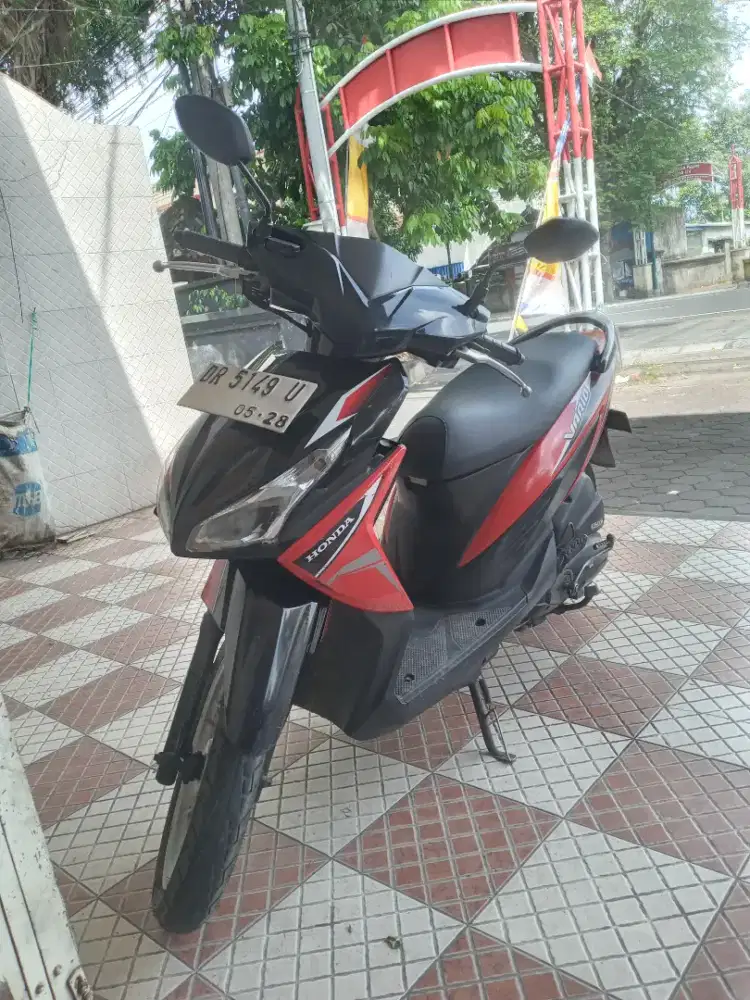 Vario ESP Fi 2018