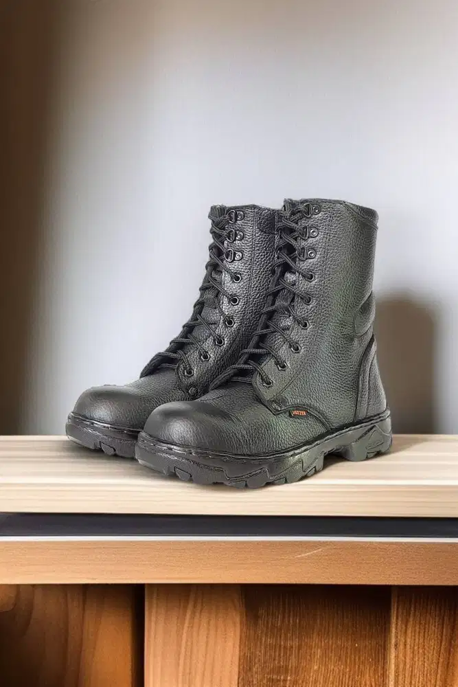 Inovatif Safety shoes modern look Dumai