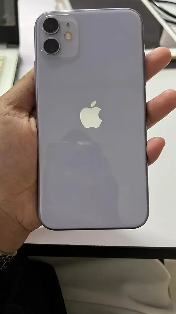 Iphone 11 64 Gb Batangan