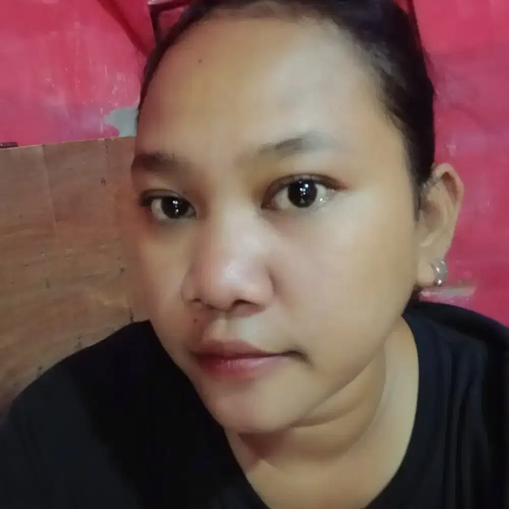 Mencari pekerjaan art, momong dll