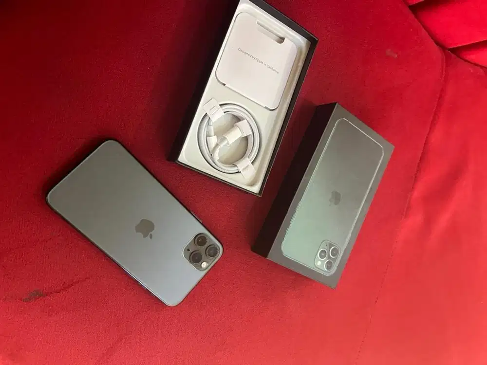 iphone 11 pro 256gb sedia apple grey
