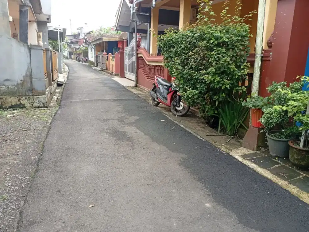 Tanah pekarangan kertanegara purbalingga Jual cepat lokasi dekat kecamatan kertanegara