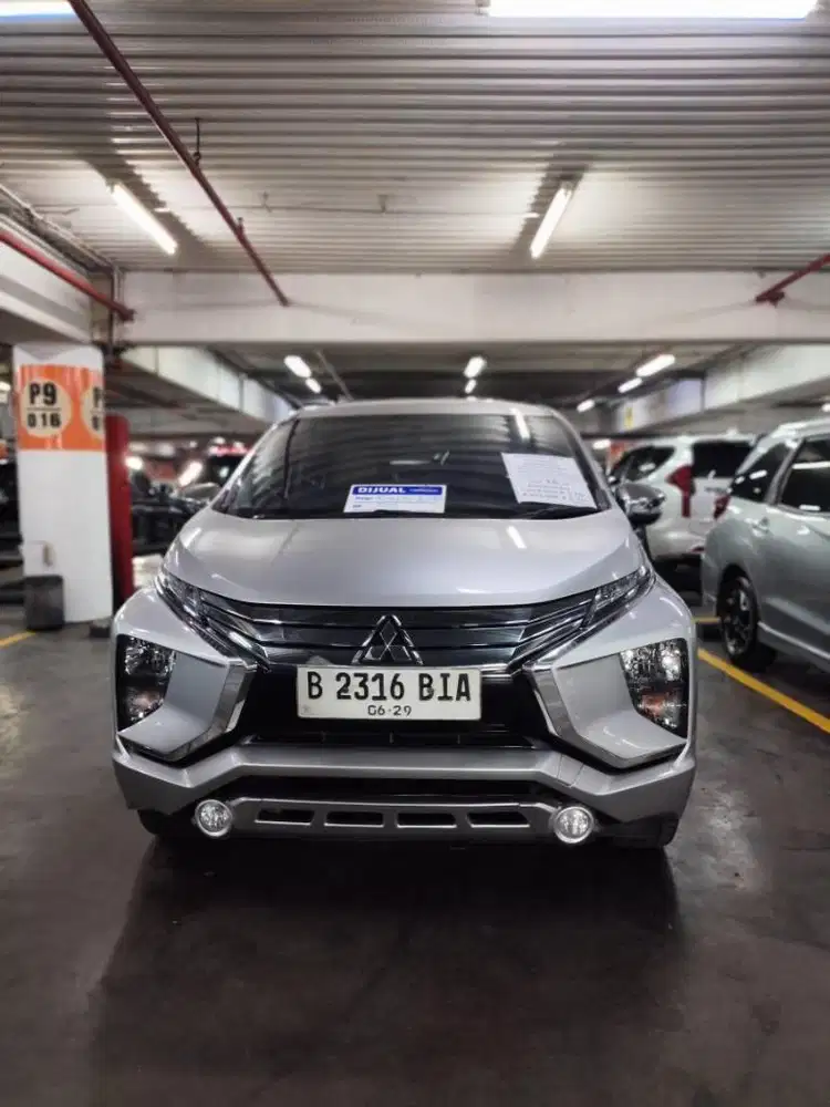 EXPANDER ULTIMATE 2019 TANGAN PERTAMA