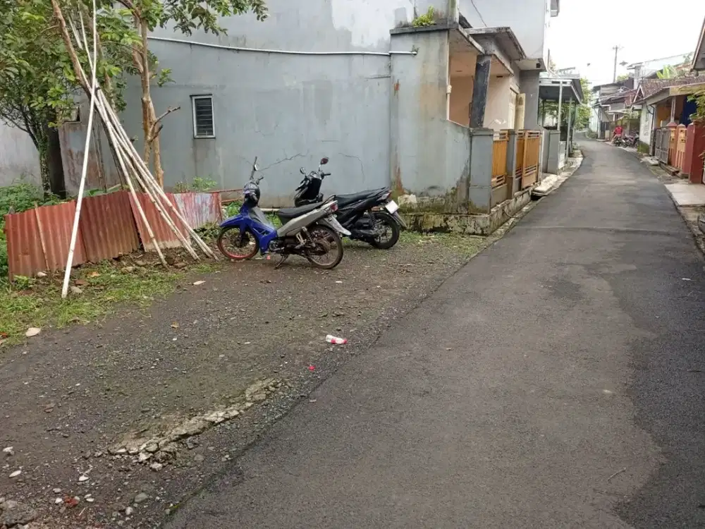 Jual tanah pekarangan kertanegara purbalingga,tanah SHM purbalingga