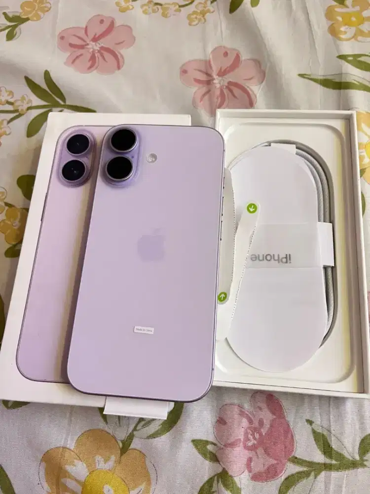 IPHONE 17 256GB IBOX