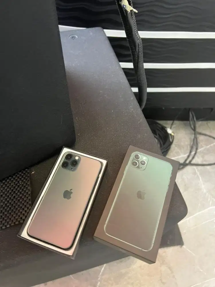 iphone 11 pro 256gb judul sesuai