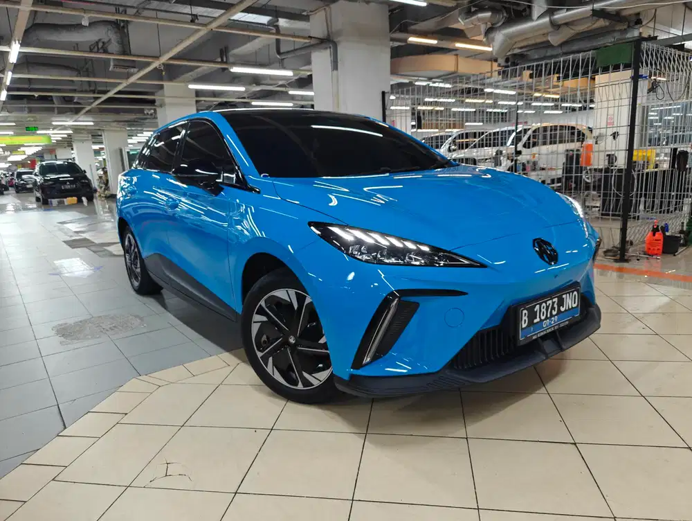 MG 4 EV Magnify iSmart 2024