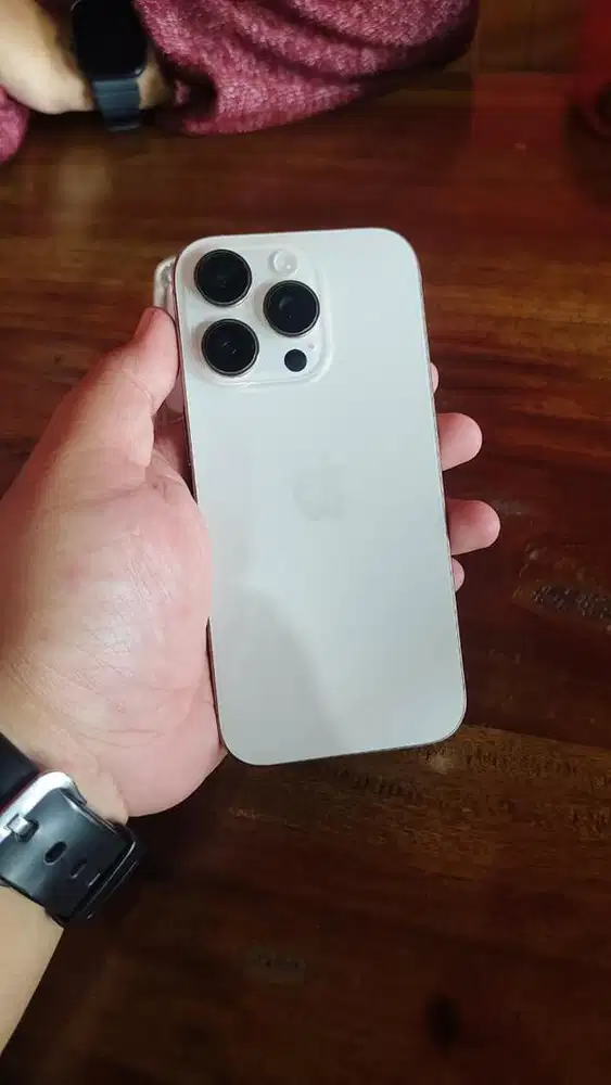 Iphone 16 pro 128gb ibox digimap