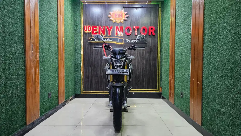 UD ENY MOTOR- HONDA CB150R TAHUN 2022