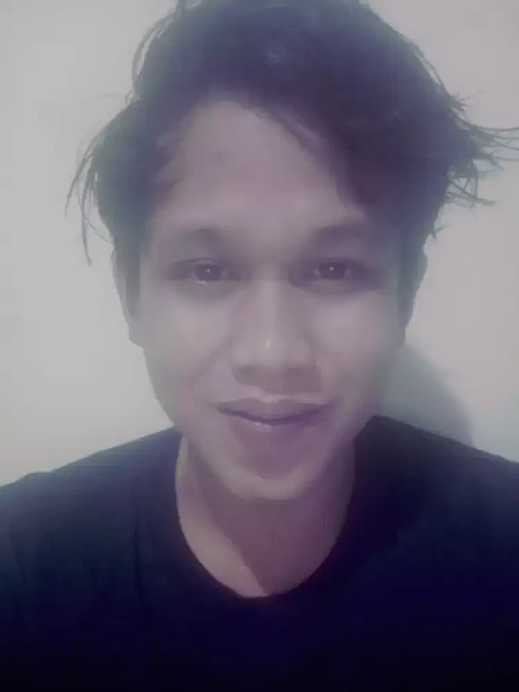 Cari kerja yang ada mes sama wifi