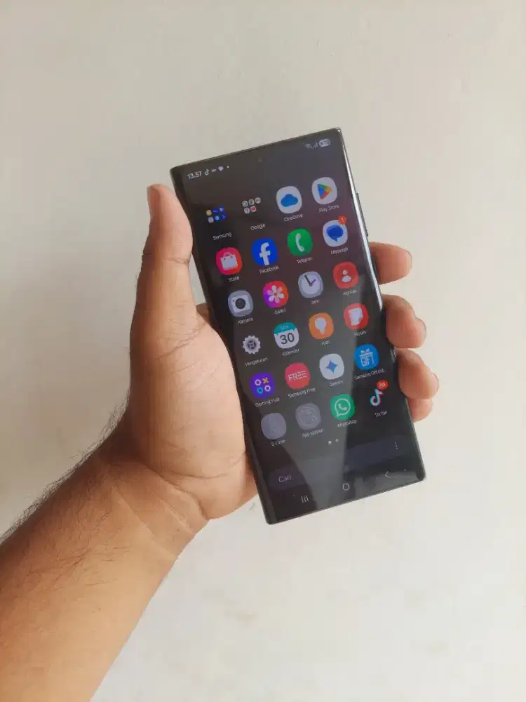 SAMSUNG S22 ULTRA 5G 12/512GB