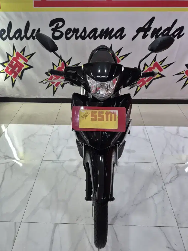 H Revo fit injection