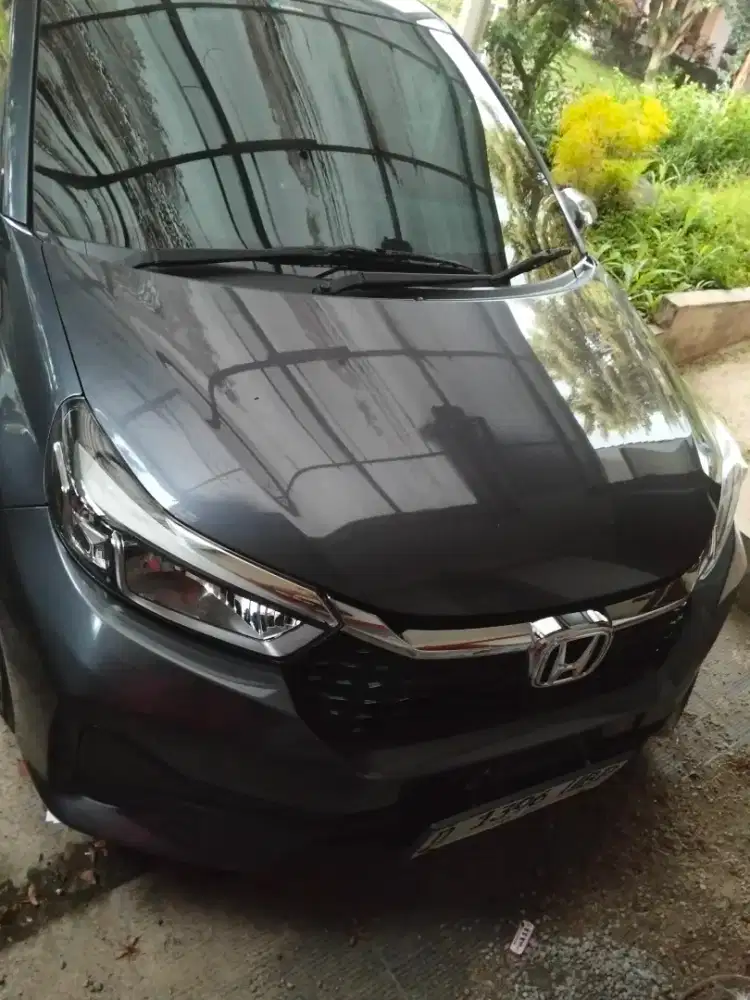 Brio Satya tahun 2023