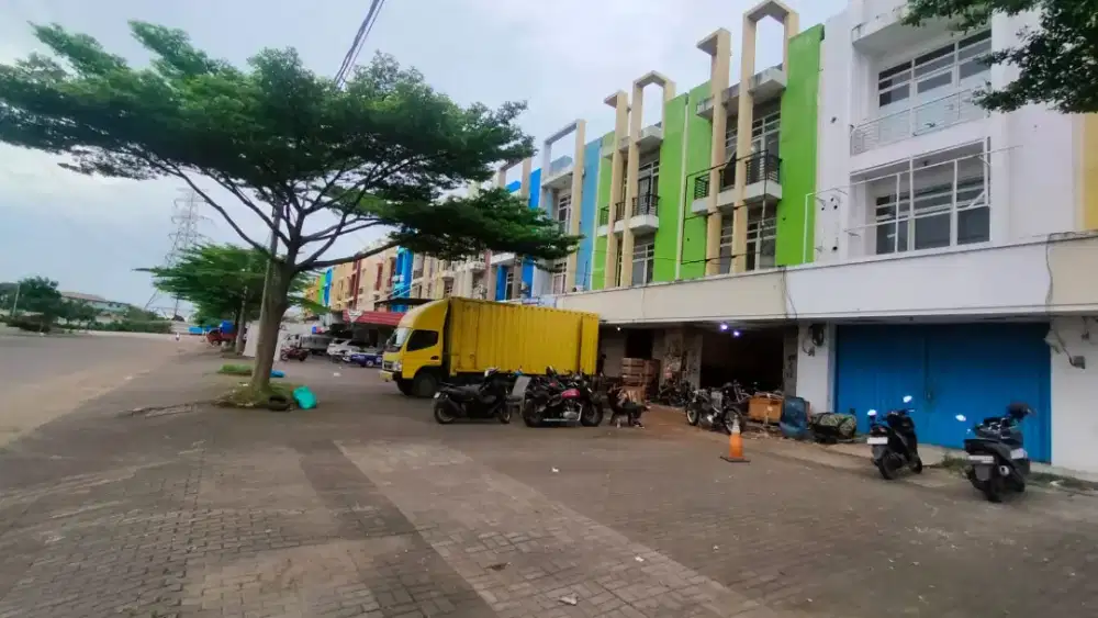 Jual cepat di bawah harga