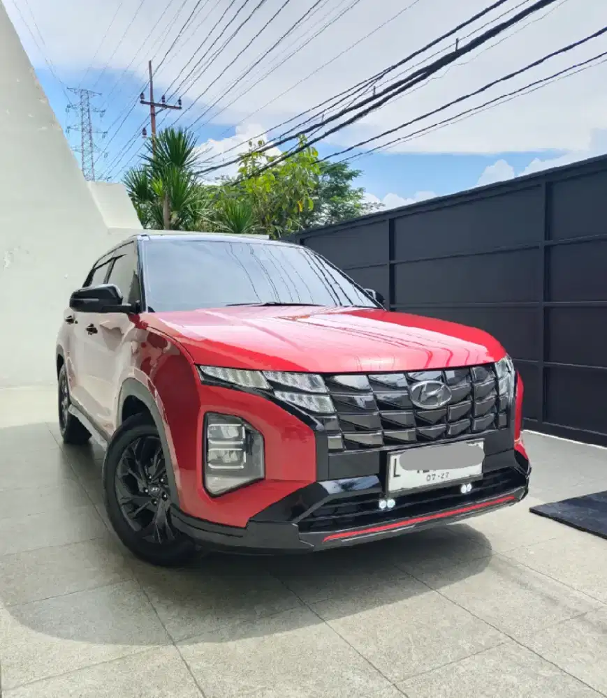 Km40rb Creta Prime 2022 original