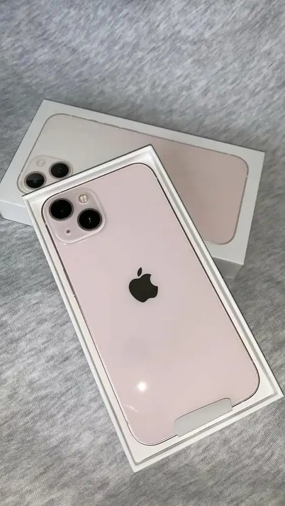 iphone 13 pinkk