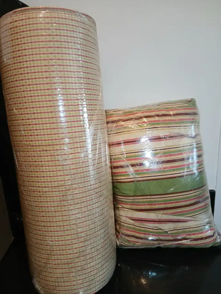 Tikar praktis serbaguna, wajib punya di rumah!