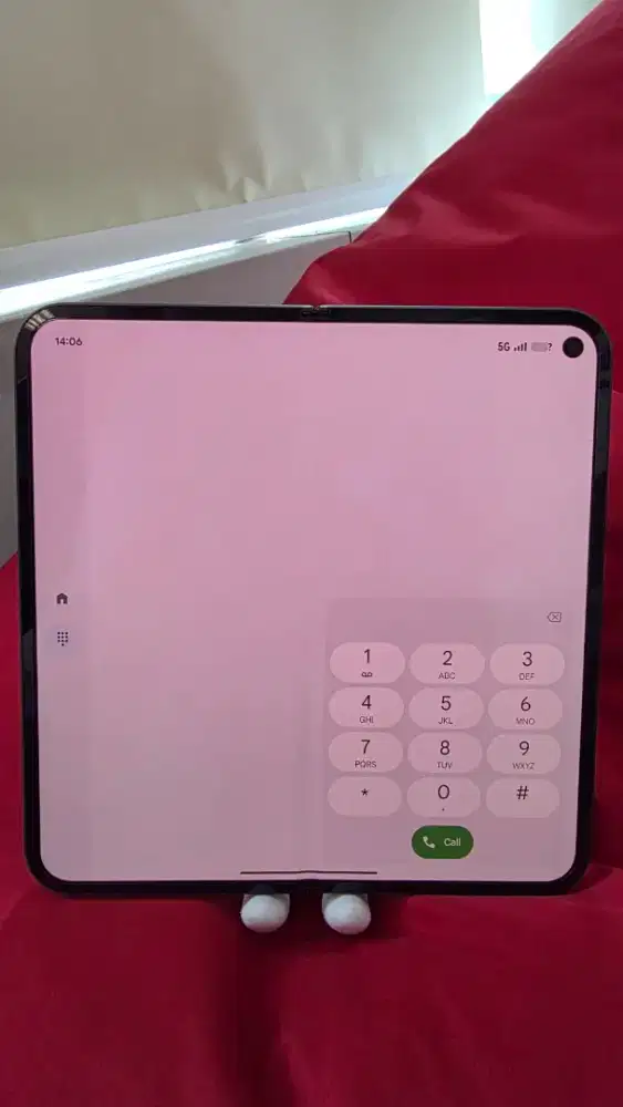 GOOGLE PIXEL 9 PRO FOLD 512 GB