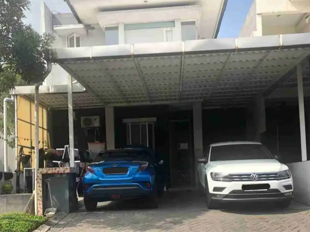 Dijual Rumah Royal Residence Wiyung Surabaya Murah Best Deal