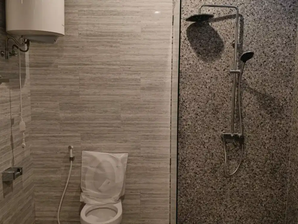 JUAL VILLA BAGUS SANUR