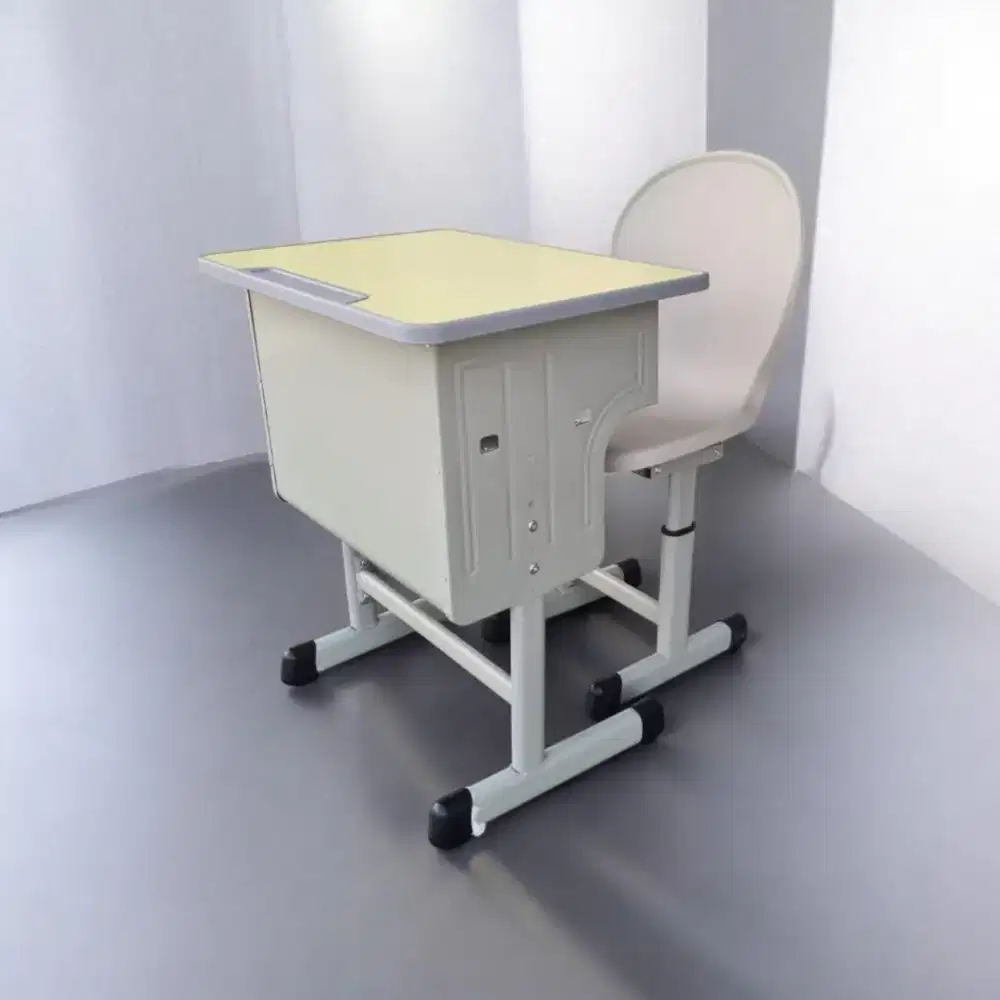 Meja kursi siswa set