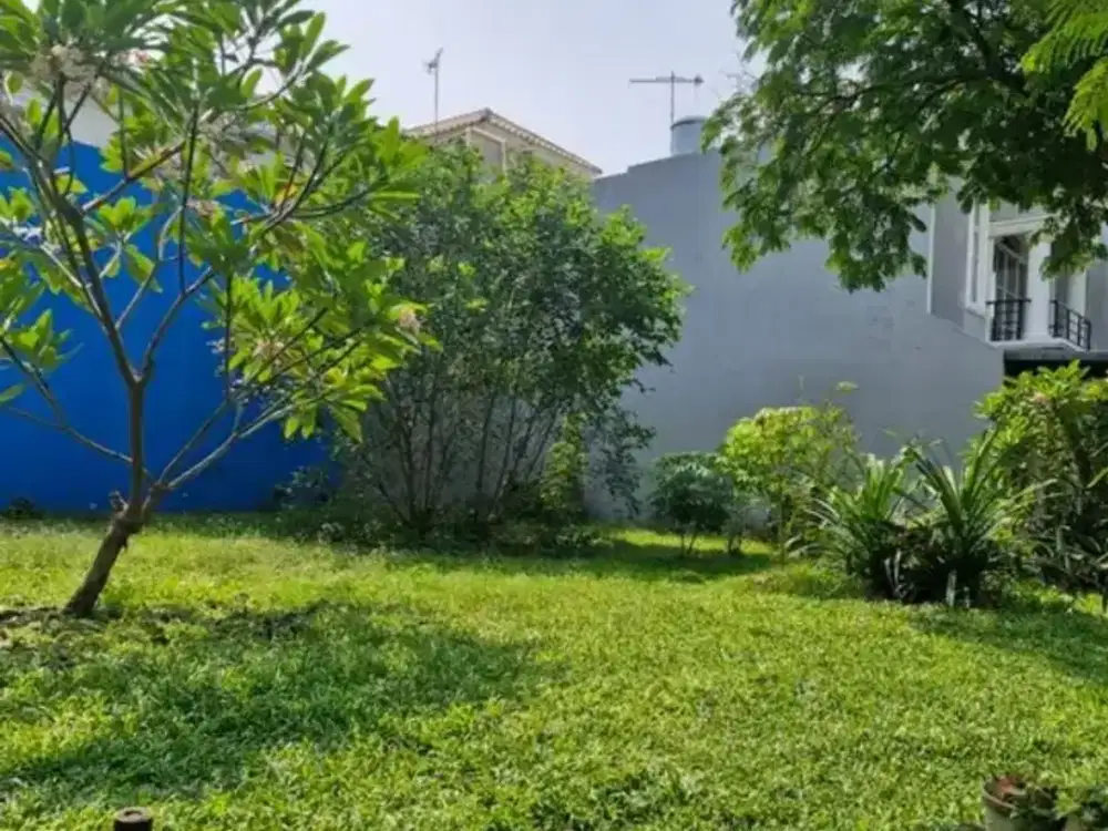 Jual Kavling BGM Pik 1, Huk 17X15m, Hadap Selatan Jarang Ada