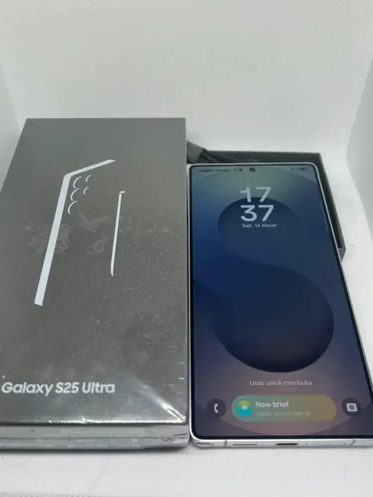 Samsung s25 ultra 12/256gb sein