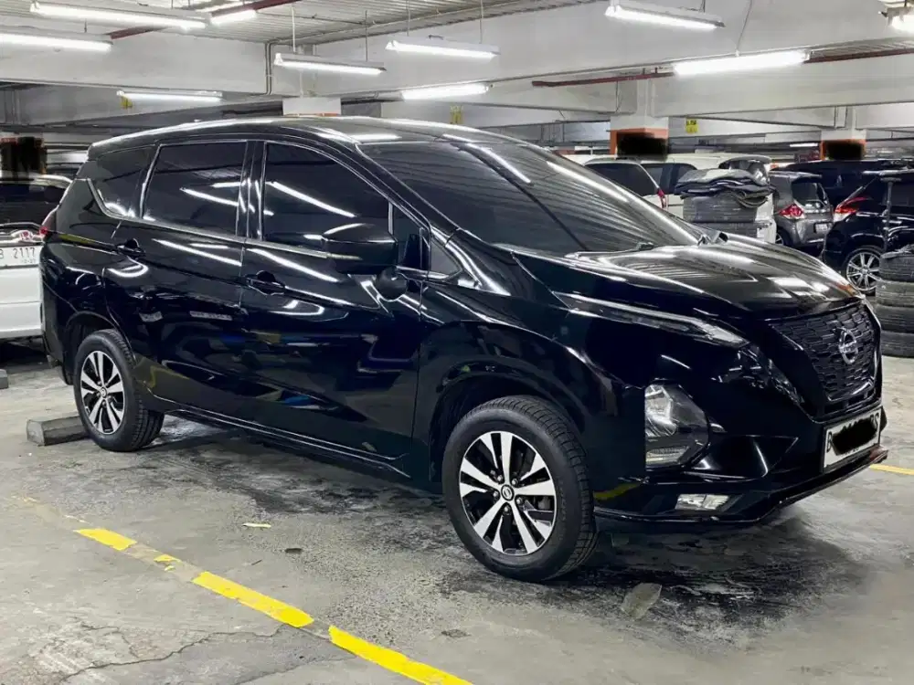 Nissan Livina 1.5 VL AT 2020 Low KM 51RB