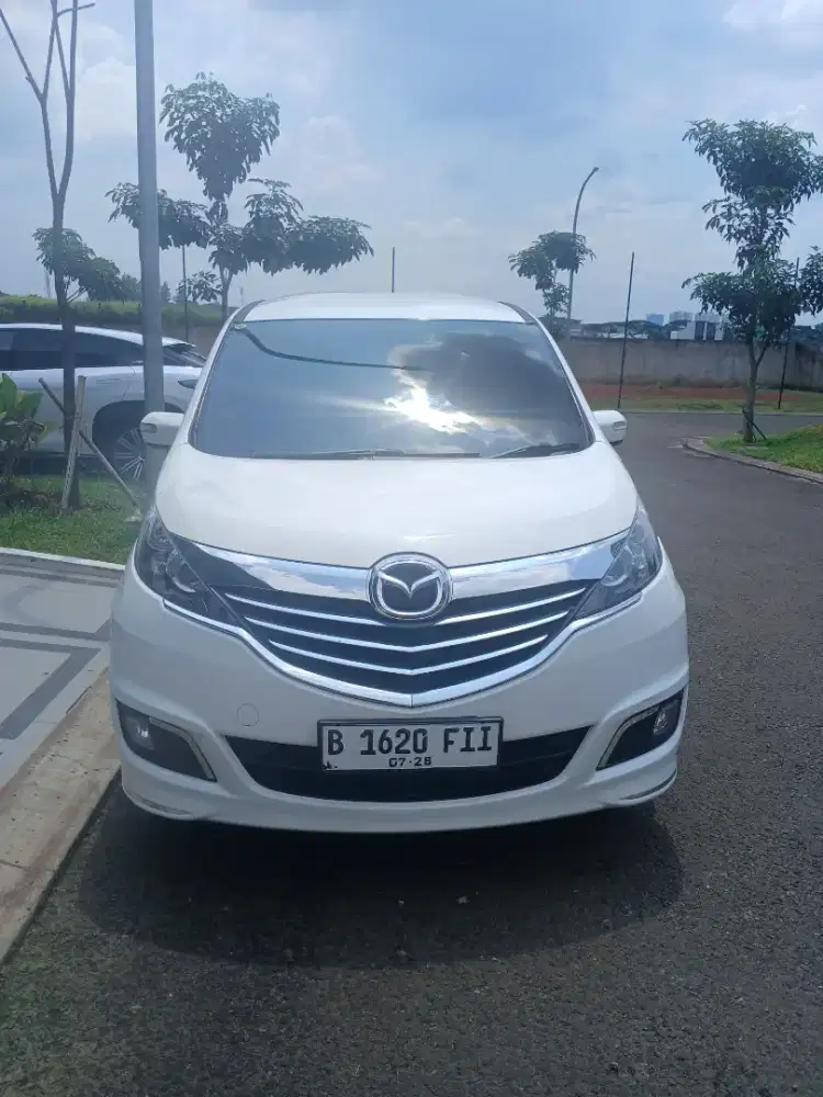 MAZDA BIANTE SKY ACTIVE JOSS GONDOSS