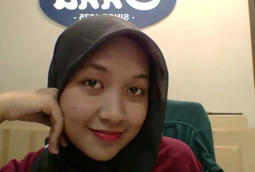 Membutuhkan loker admin atau operator