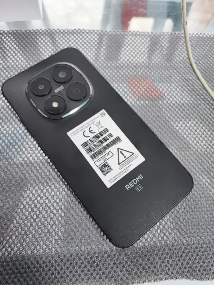 REDMI NOTE 15 PRO 5G