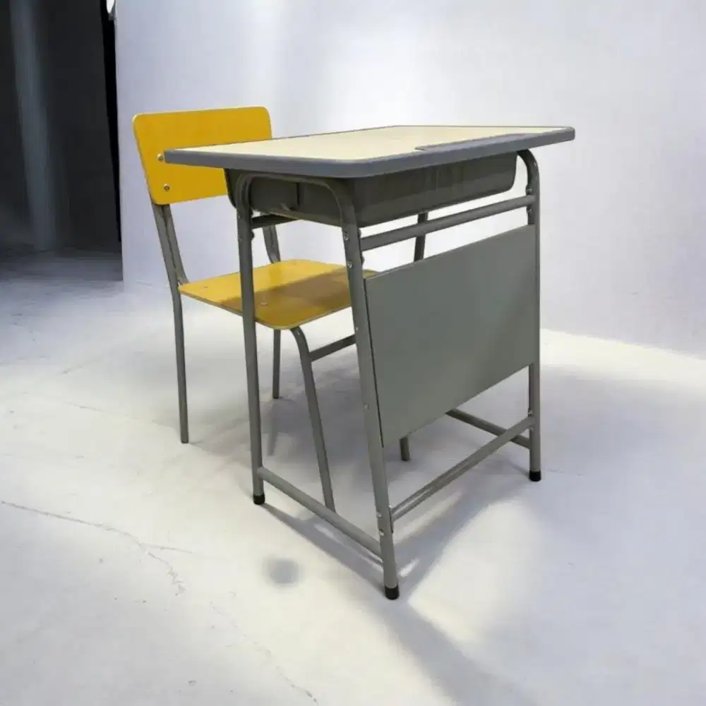 Meja kursi siswa
