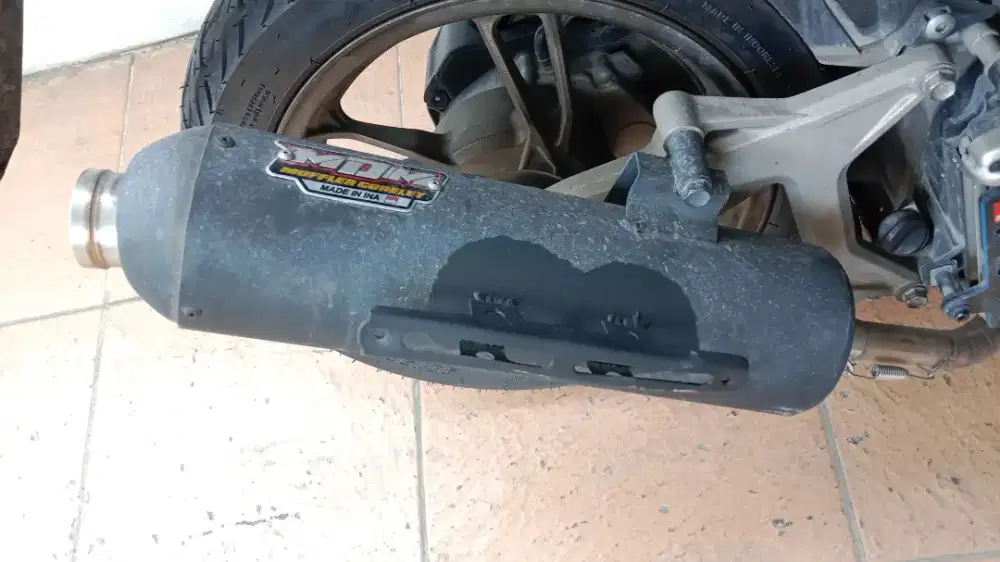 MDM SARFUL INLET 26/28 VARIO 125 NEW