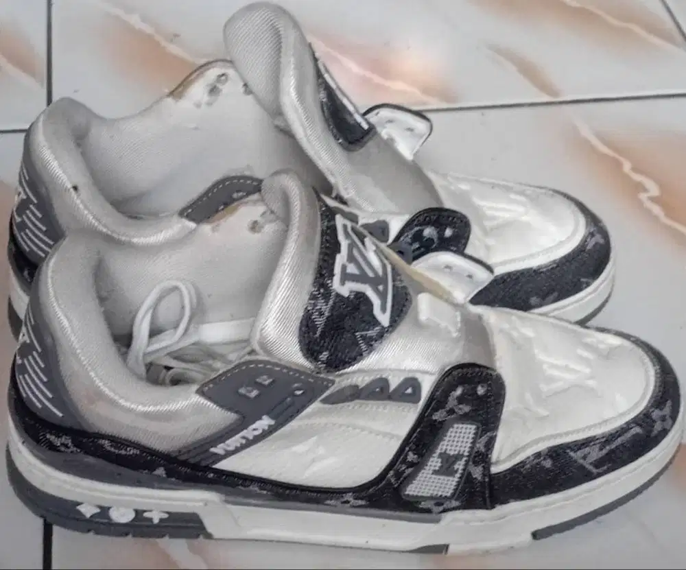 Louis Vuitton LV Trainer