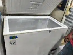 JUAL BU CEPAT FREEZER 300 L