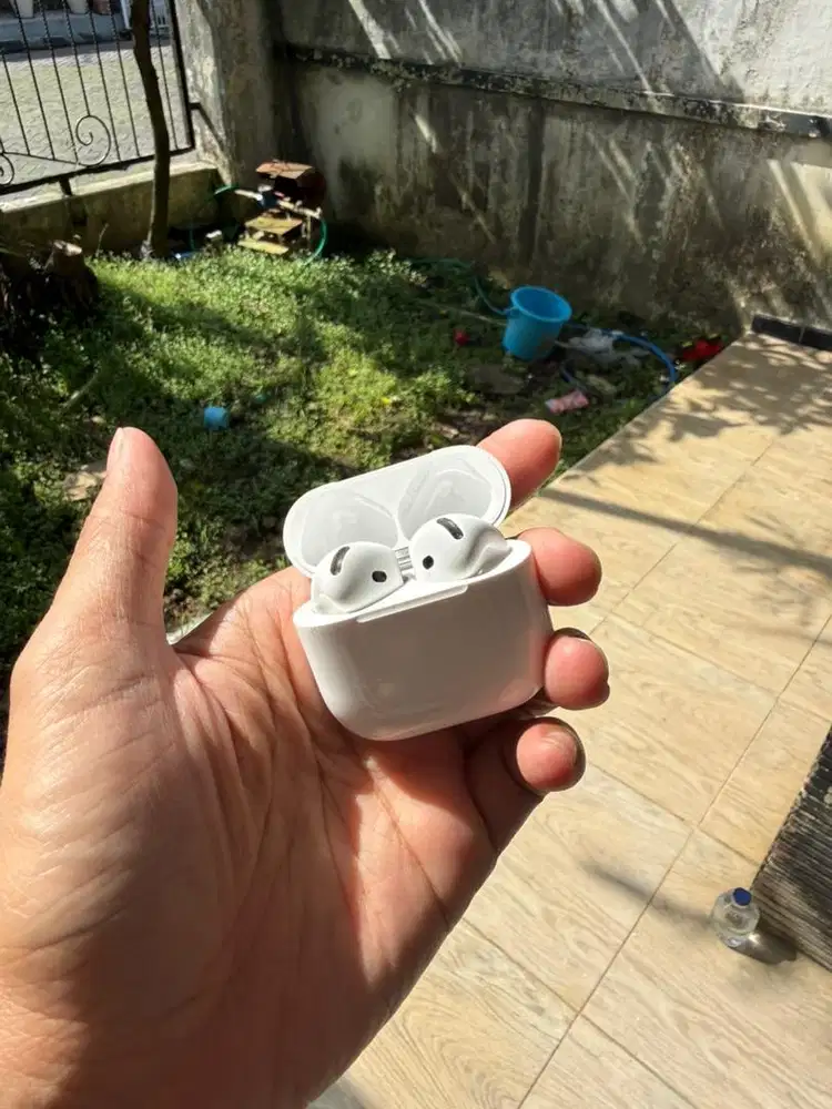 AirPods original