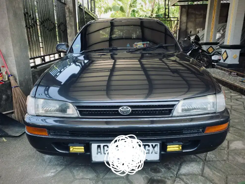 Jual Mobil Corolla