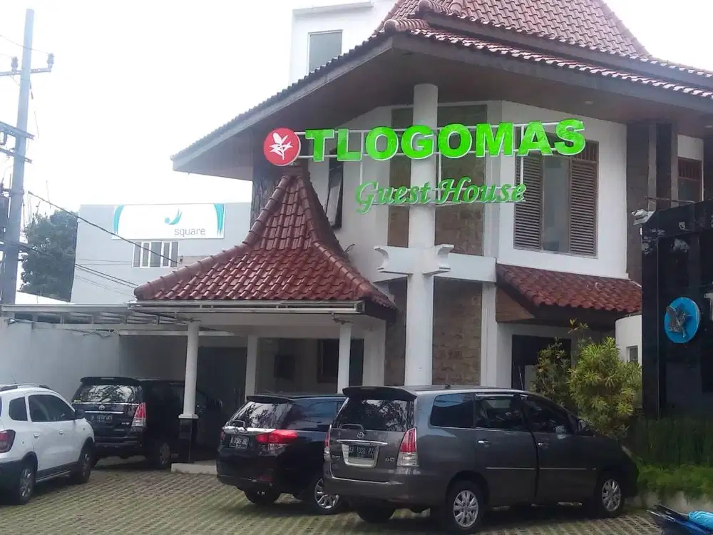 Lowongan kerja hk ( housekeeping )