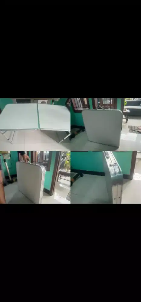 jual meja lipat portable