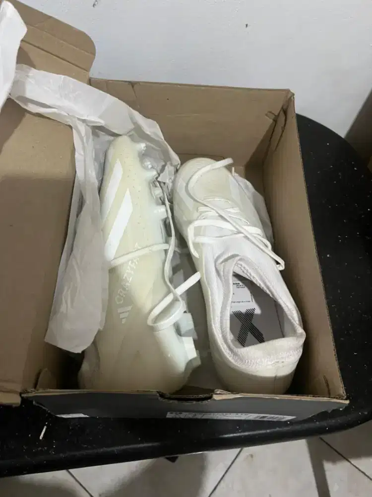 Dijual Adidas Crazyfast.3 FG