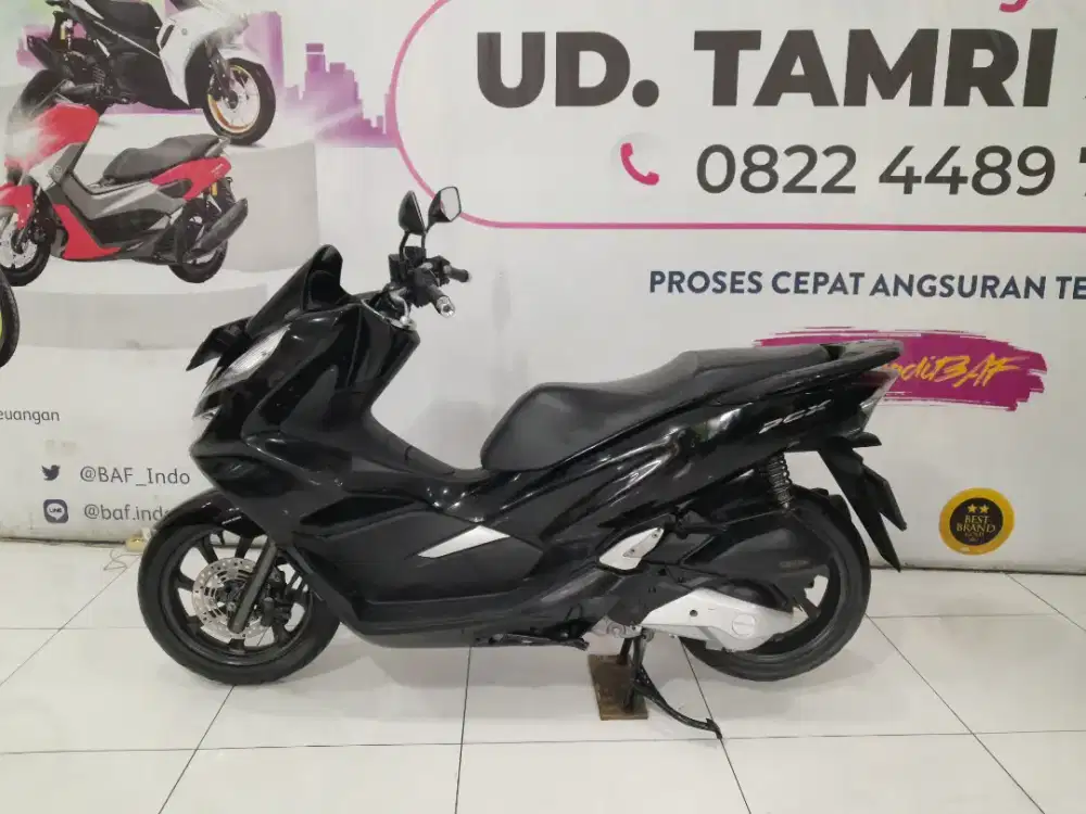 HONDA PCX 150 CBS 2019