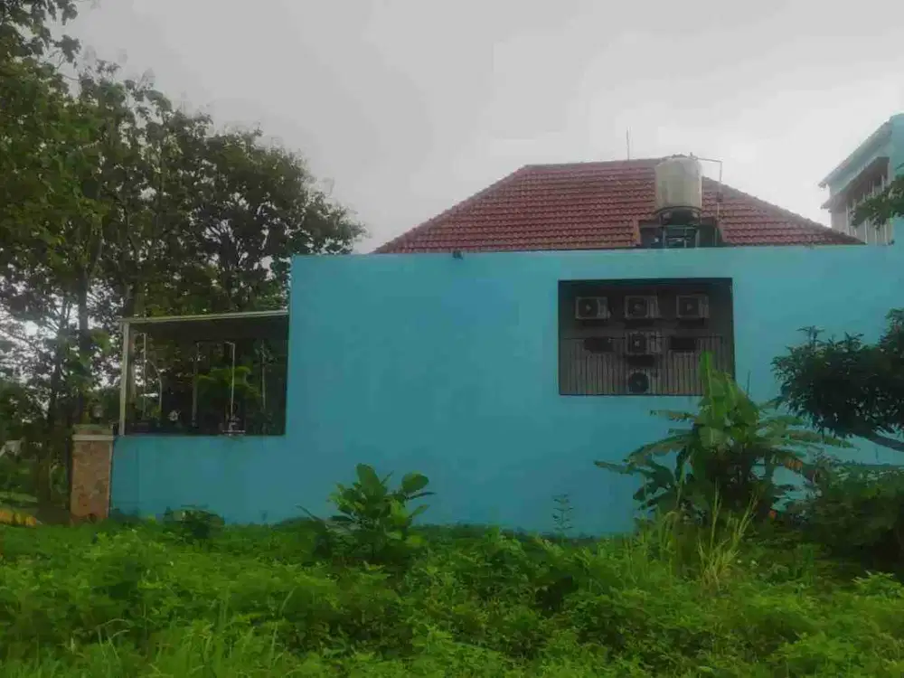 Jual Tanah Siap Bangun di Jangli dekat dengan Undip