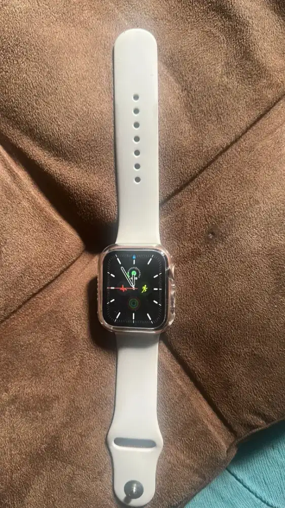 Iwacth series 6 inter