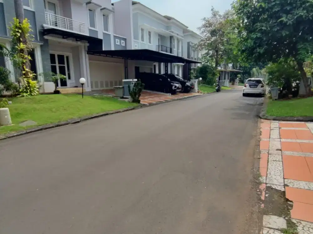 HOT LISTING‼ Wts Cluster Aquamarine PHG  LT 270 m2 (13.5x20m =270)