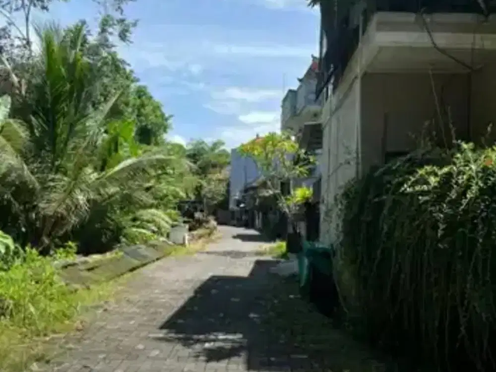 Rumah 2 lantai Dijual MURAH lokasi Sading