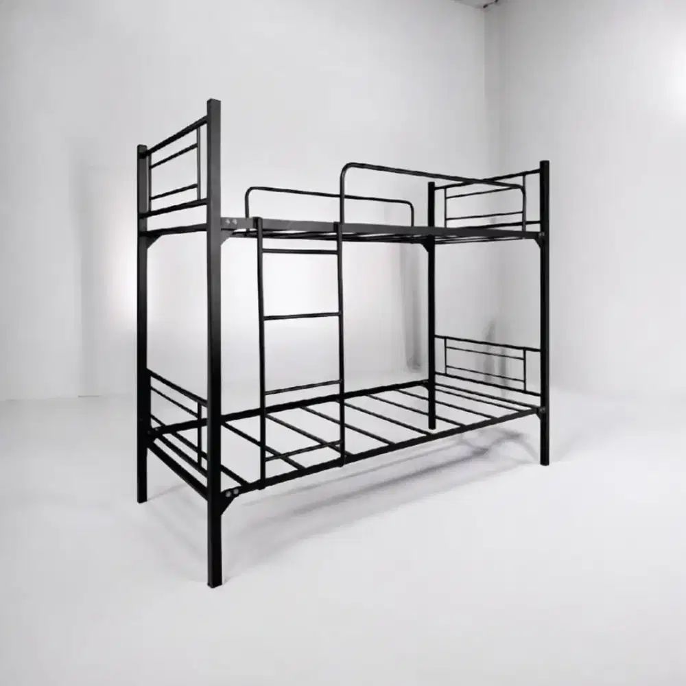 Ranjang susun uk 90x200