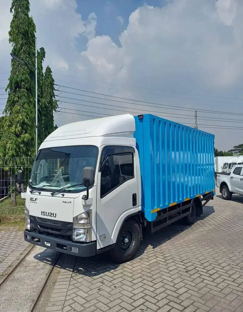 [Mobil Baru] DP 25 JT CDD,CDE 2026